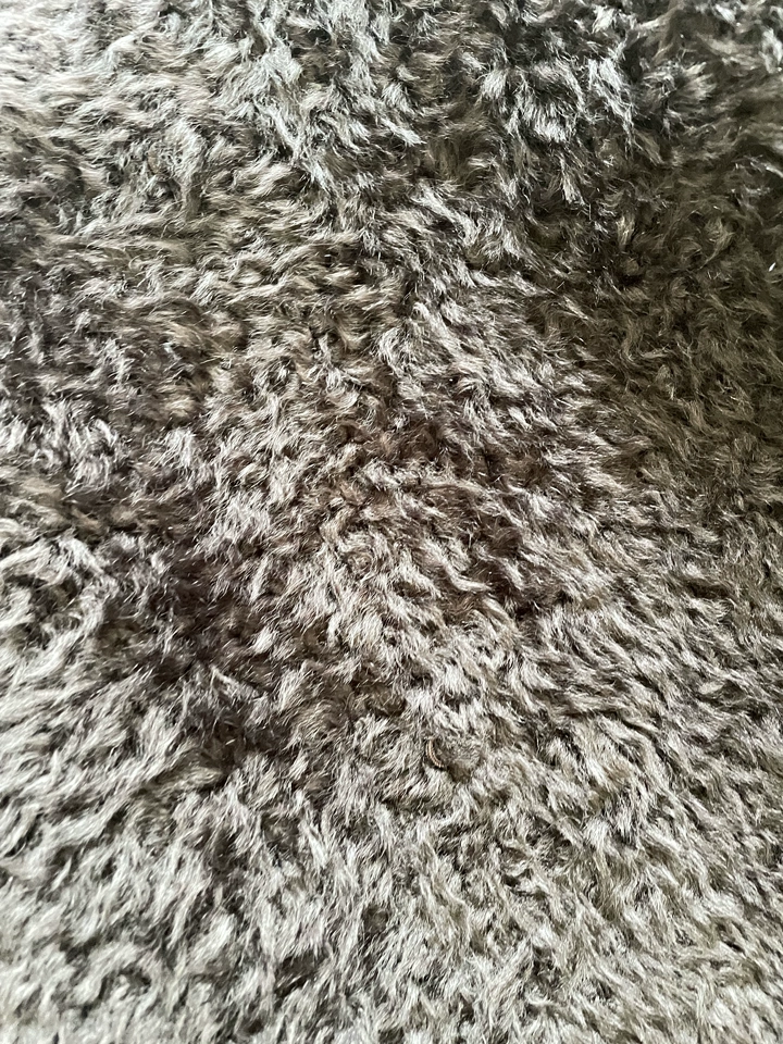 how to store genuine fur long term