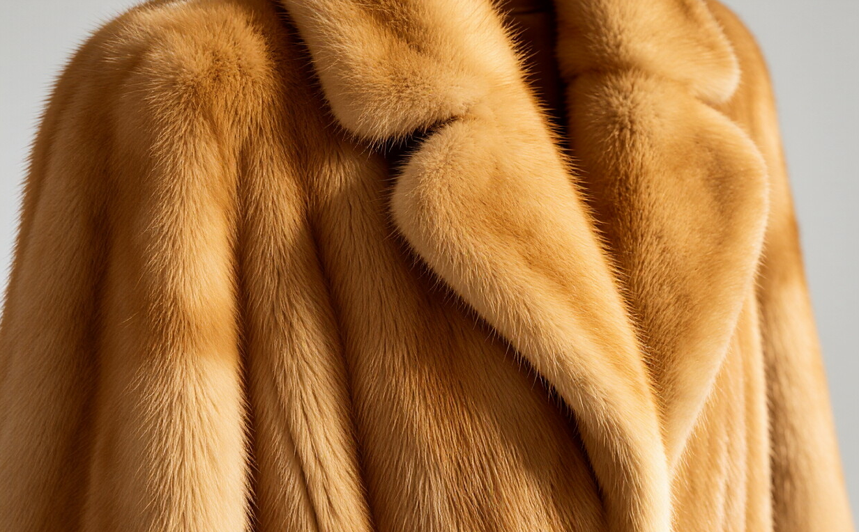 Key Differences- Mink Fur vs Fox Fur