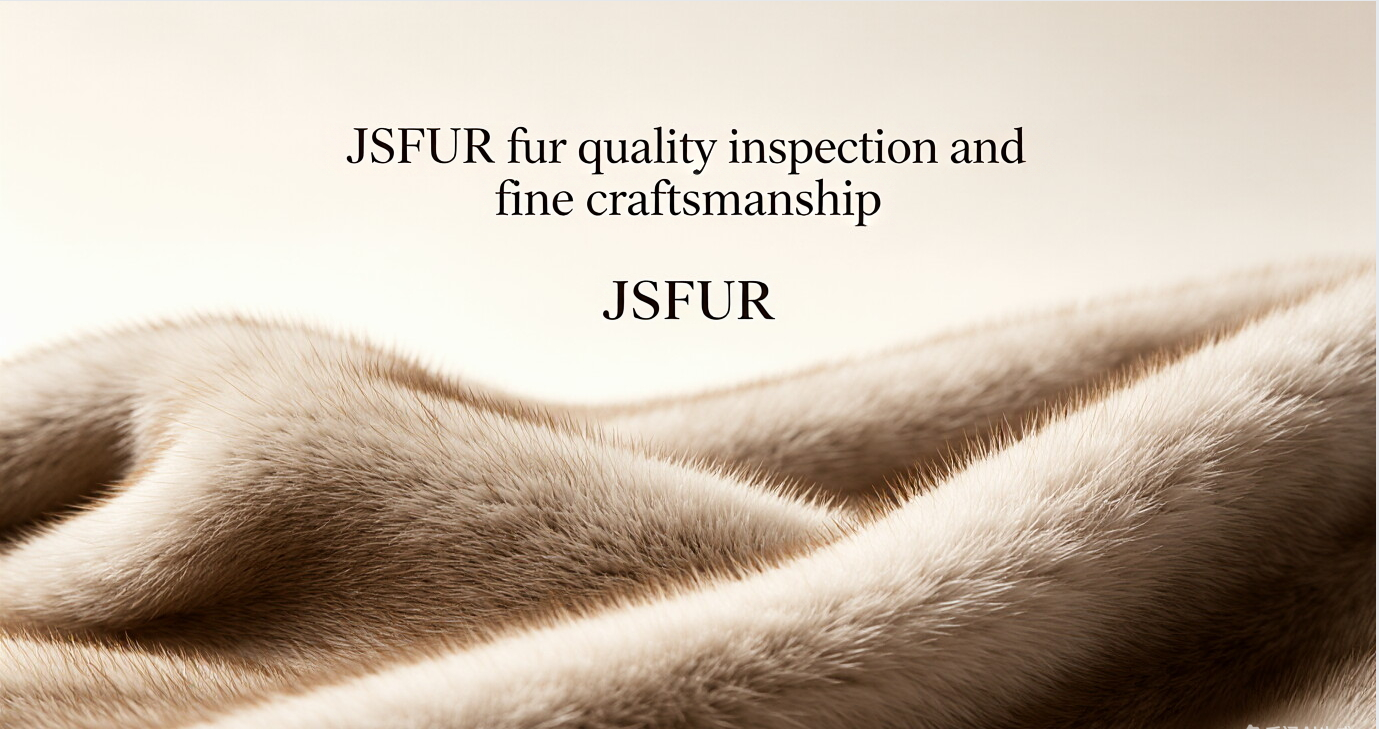 True genuine fur, durable and warm