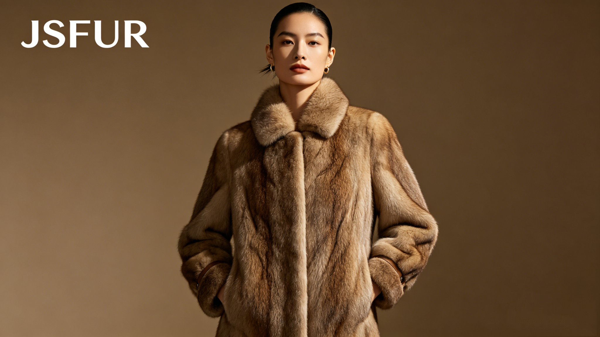 best online stores for genuine fur outerwear