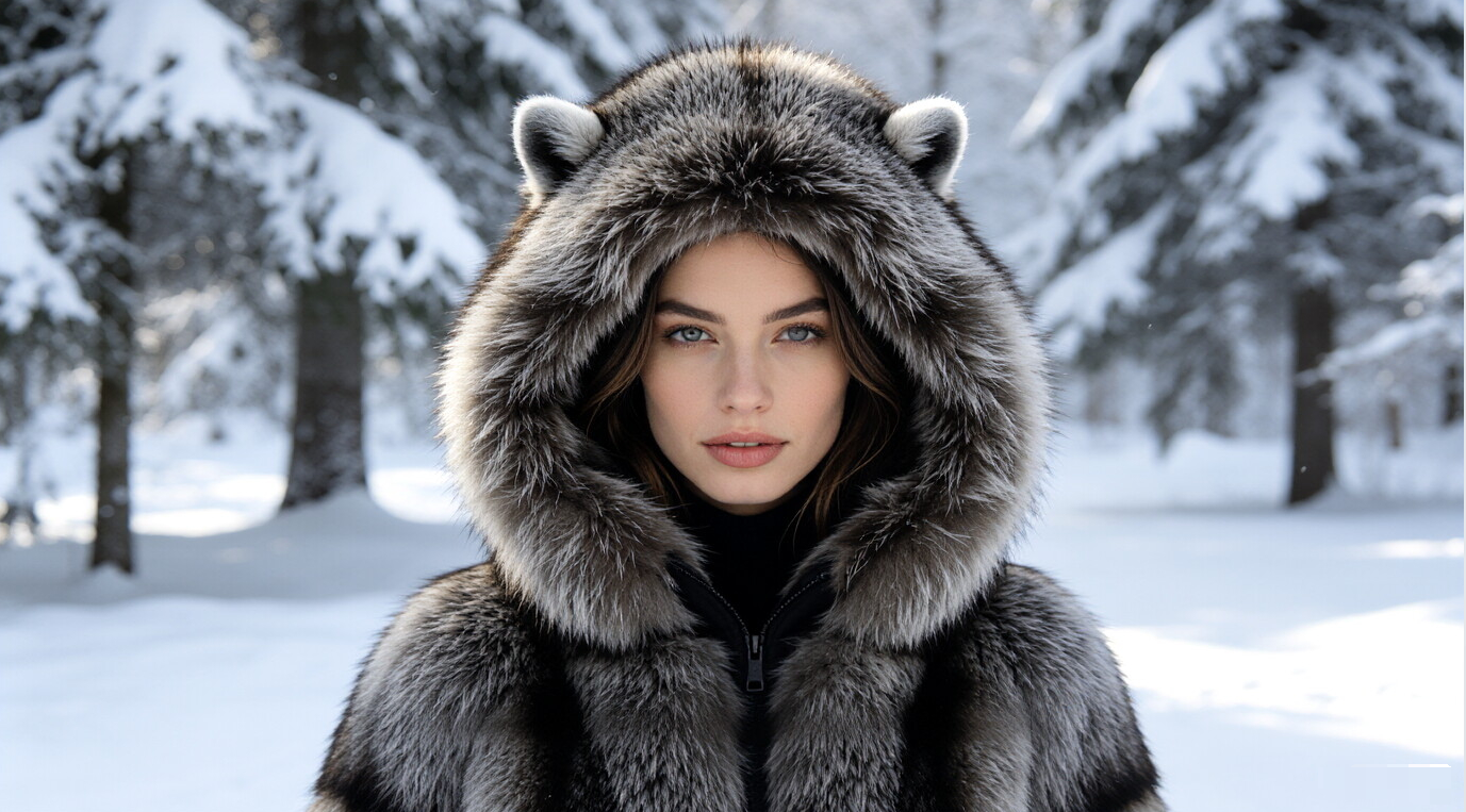 what to expect at Hong Kong international fur fashion fair