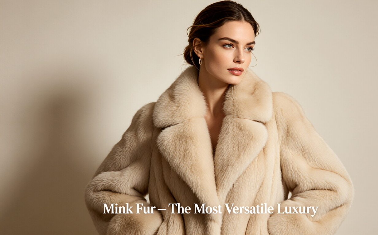 what are the top fur industry trade shows to attend