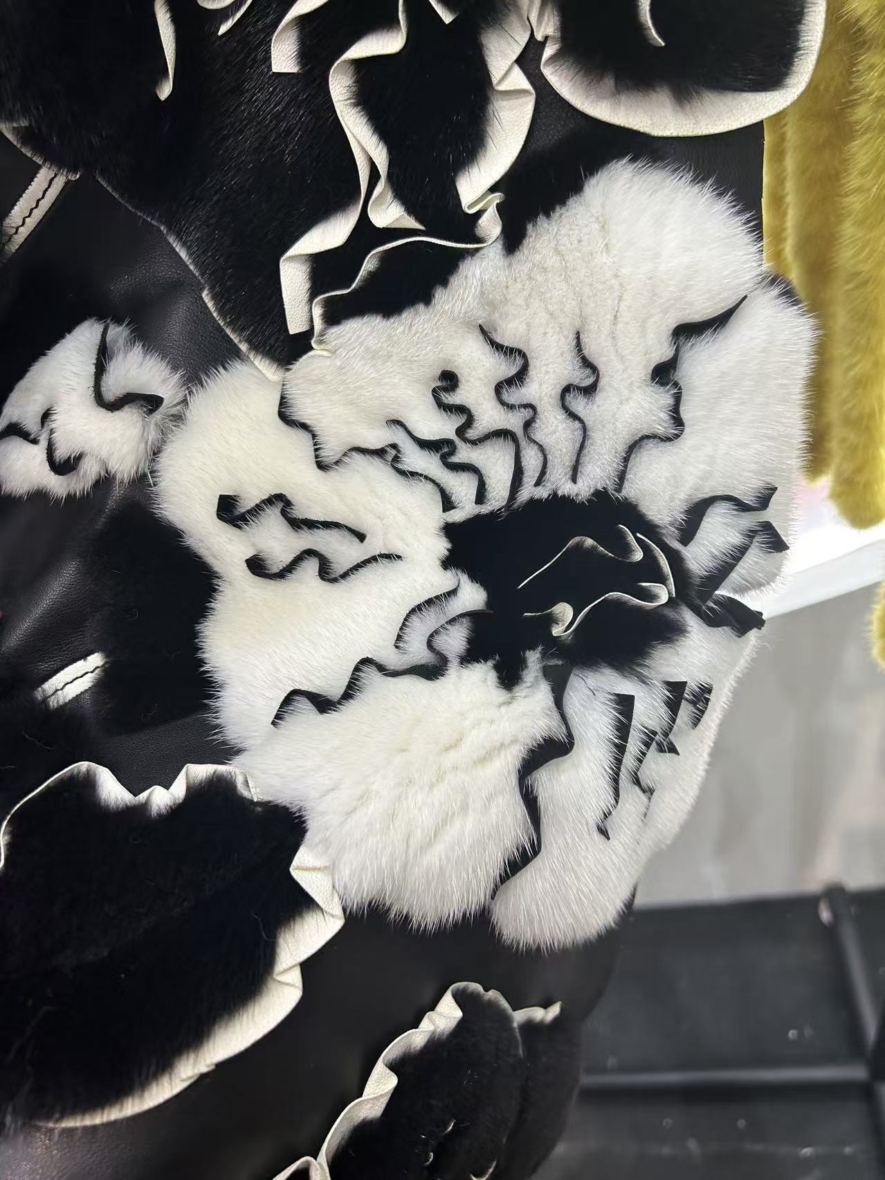 bulk fur material wholesale exhibition 2026 location
