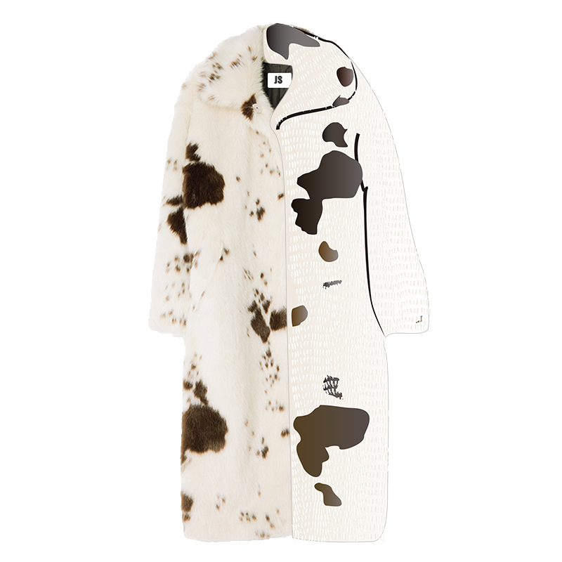 overcoat factory